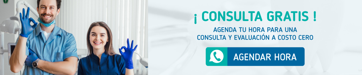 Consulta inicial gratuíta