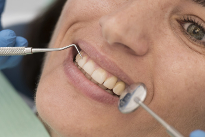 Periodoncia