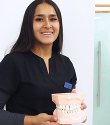 Dentista