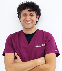 Dentista